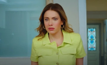 Запретный плод 6 сезон 165 серия