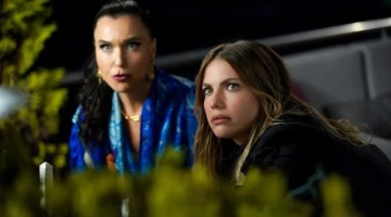 Запретный плод 6 сезон 151 серия