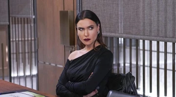 Запретный плод 2 сезон 26 серия