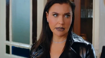 Запретный плод 6 сезон 173 серия