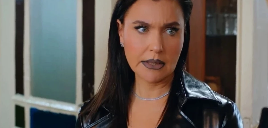 Запретный плод 173 серия