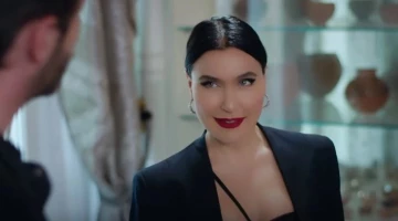 Запретный плод 5 сезон 132 серия