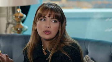 Запретный плод 5 сезон 112 серия