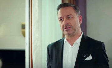 Запретный плод 6 сезон 176 серия