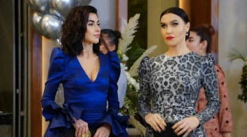 Запретный плод 4 сезон 93 серия