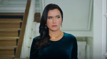 Запретный плод 6 сезон 155 серия