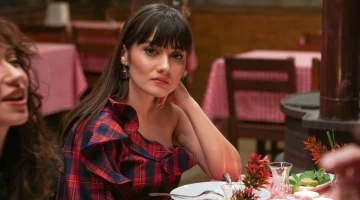 Запретный плод 2 сезон 30 серия