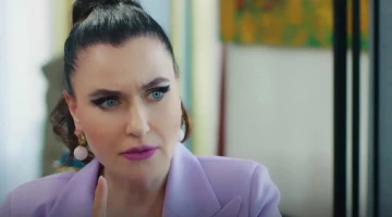 Запретный плод 4 сезон 110 серия