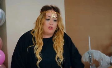 Запретный плод 6 сезон 177 серия