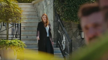 Запретный плод 4 сезон 108 серия