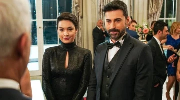 Запретный плод 2 сезон 18 серия