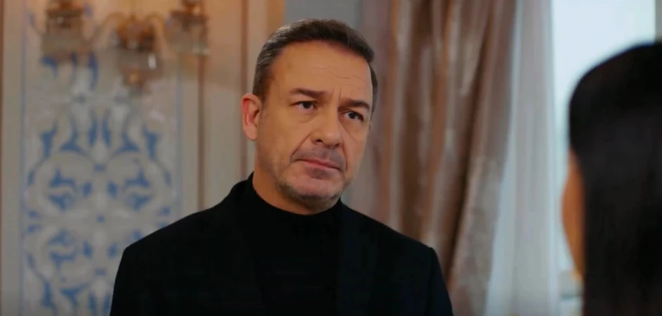 Запретный плод 160 серия