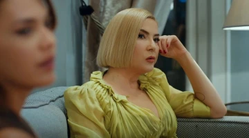 Запретный плод 6 сезон 150 серия