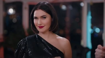 Запретный плод 5 сезон 126 серия