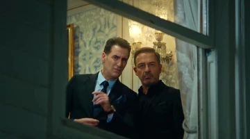 Запретный плод 6 сезон 151 серия