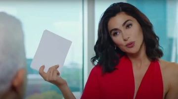 Запретный плод 4 сезон 82 серия