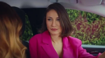 Запретный плод 5 сезон 126 серия