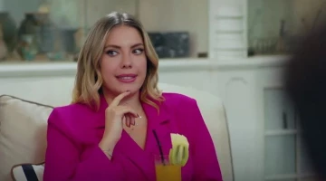 Запретный плод 5 сезон 125 серия