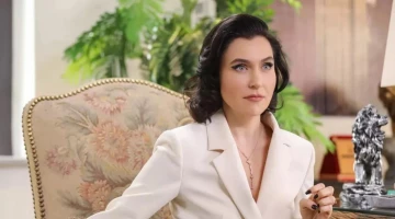 Запретный плод 5 сезон 130 серия