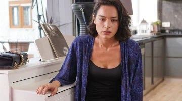 Запретный плод 2 сезон 14 серия