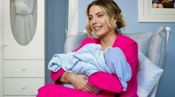 Запретный плод 3 сезон 58 серия