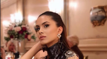 Запретный плод 2 сезон 37 серия