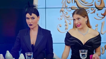 Запретный плод 6 сезон 158 серия