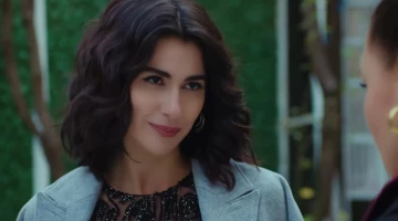 Запретный плод 4 сезон 93 серия