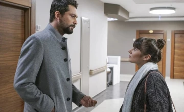 Запретный плод 2 сезон 26 серия