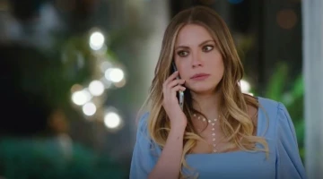 Запретный плод 4 сезон 105 серия