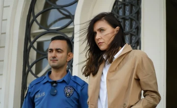 Запретный плод 3 сезон 55 серия