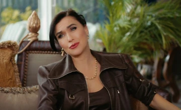 Запретный плод 3 сезон 70 серия