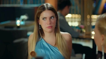 Запретный плод 6 сезон 148 серия