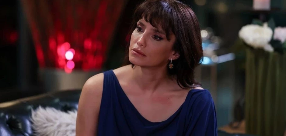 Запретный плод 169 серия