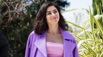 Запретный плод 4 сезон 108 серия