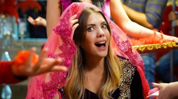 Запретный плод 4 сезон 83 серия