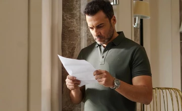 Запретный плод 2 сезон 41 серия