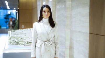 Запретный плод 3 сезон 65 серия