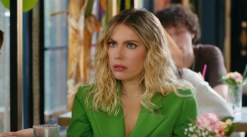 Запретный плод 6 сезон 164 серия