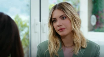 Запретный плод 6 сезон 165 серия