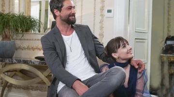 Запретный плод 2 сезон 46 серия