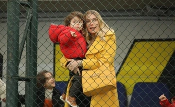 Запретный плод 6 сезон 168 серия