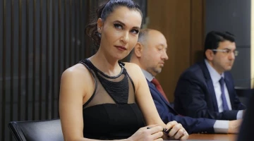 Запретный плод 3 сезон 70 серия