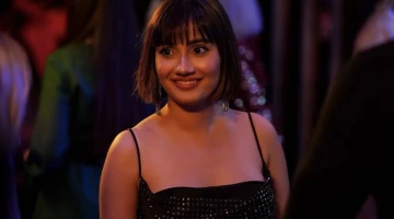 Запретный плод 6 сезон 166 серия