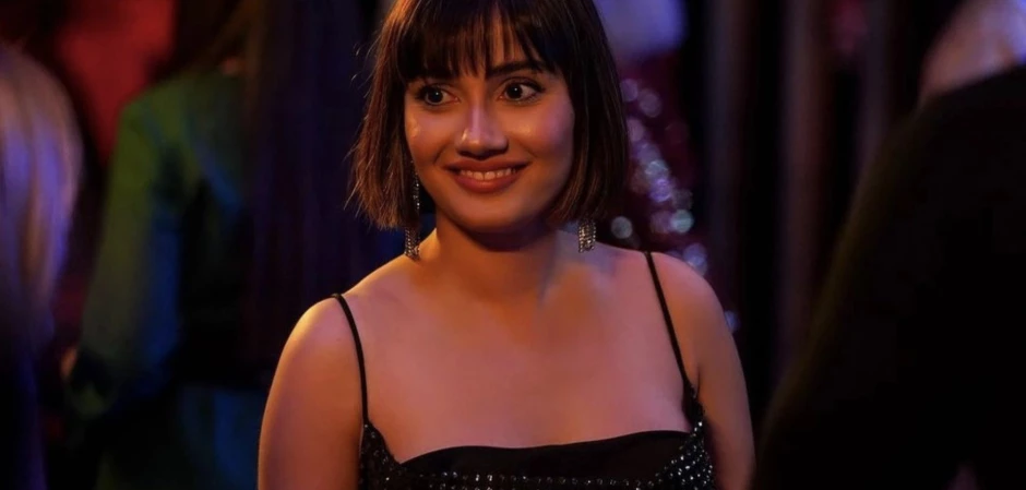 Запретный плод 166 серия