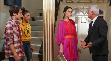 Запретный плод 2 сезон 18 серия