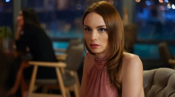 Запретный плод 4 сезон 108 серия