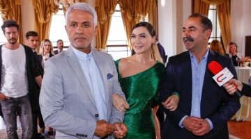 Запретный плод 1 сезон 8 серия