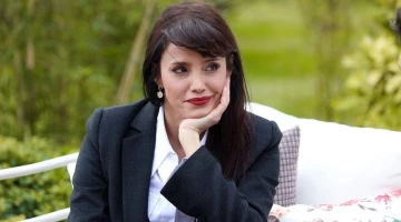 Запретный плод 6 сезон 177 серия