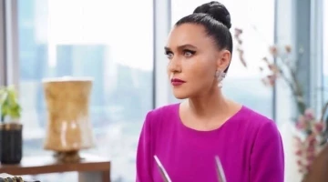 Запретный плод 4 сезон 84 серия